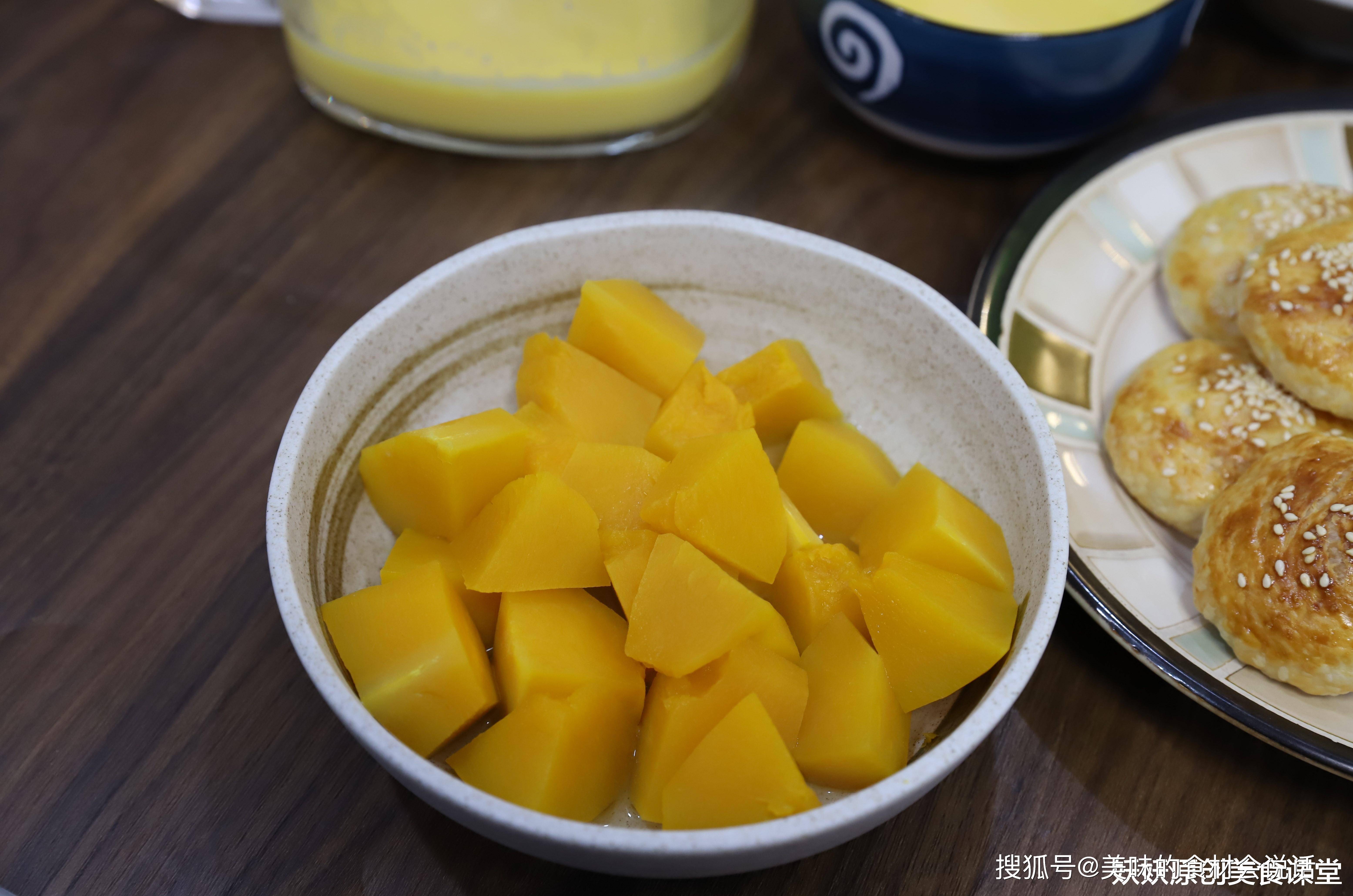 美食|七点钟做好小学生的早餐,营养齐全味道好,邻居:还缺孩子吗?