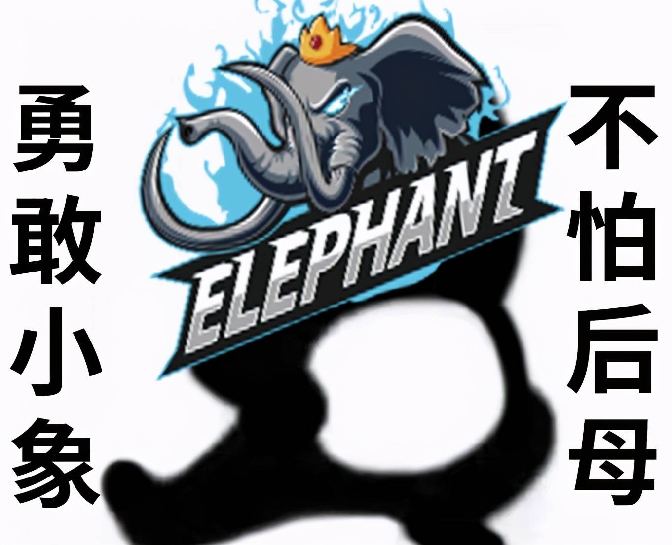 dota2小象晋级ti队内晋级场景曝光俊宝也太冷静了吧