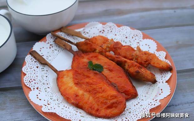 美食|天冷我从不让孩子去外面吃早餐，在家早起十分钟，做的营养又丰盛