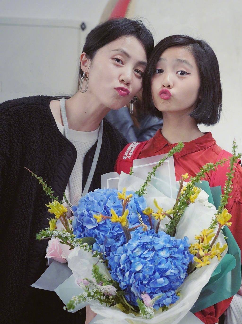 全家|黄磊13岁女儿黄多多给全家做早饭,营养搭配丰富,摆盘也很精致!