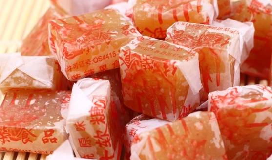 美食|暴露年龄的5款小零食，全部都吃过的，孩子至少上小学了