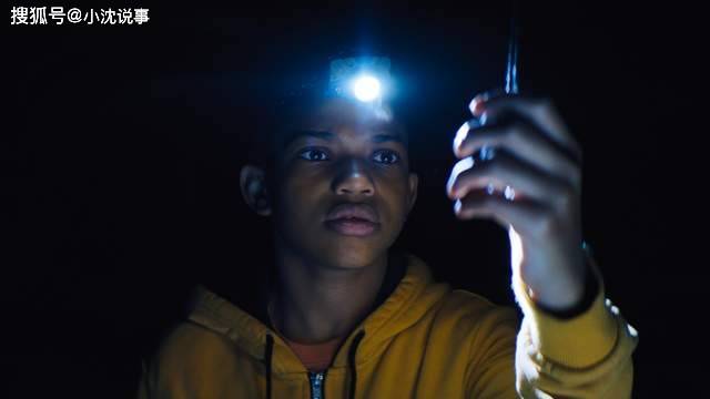 冈纳|《寻找奇迹水人》影评：传说故事 有时也成为希望寄托