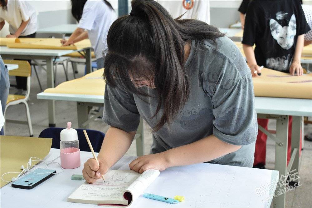 服装|普通人如何提升审美？蚌埠工艺美术学校服装工程系 助你成就时尚人生