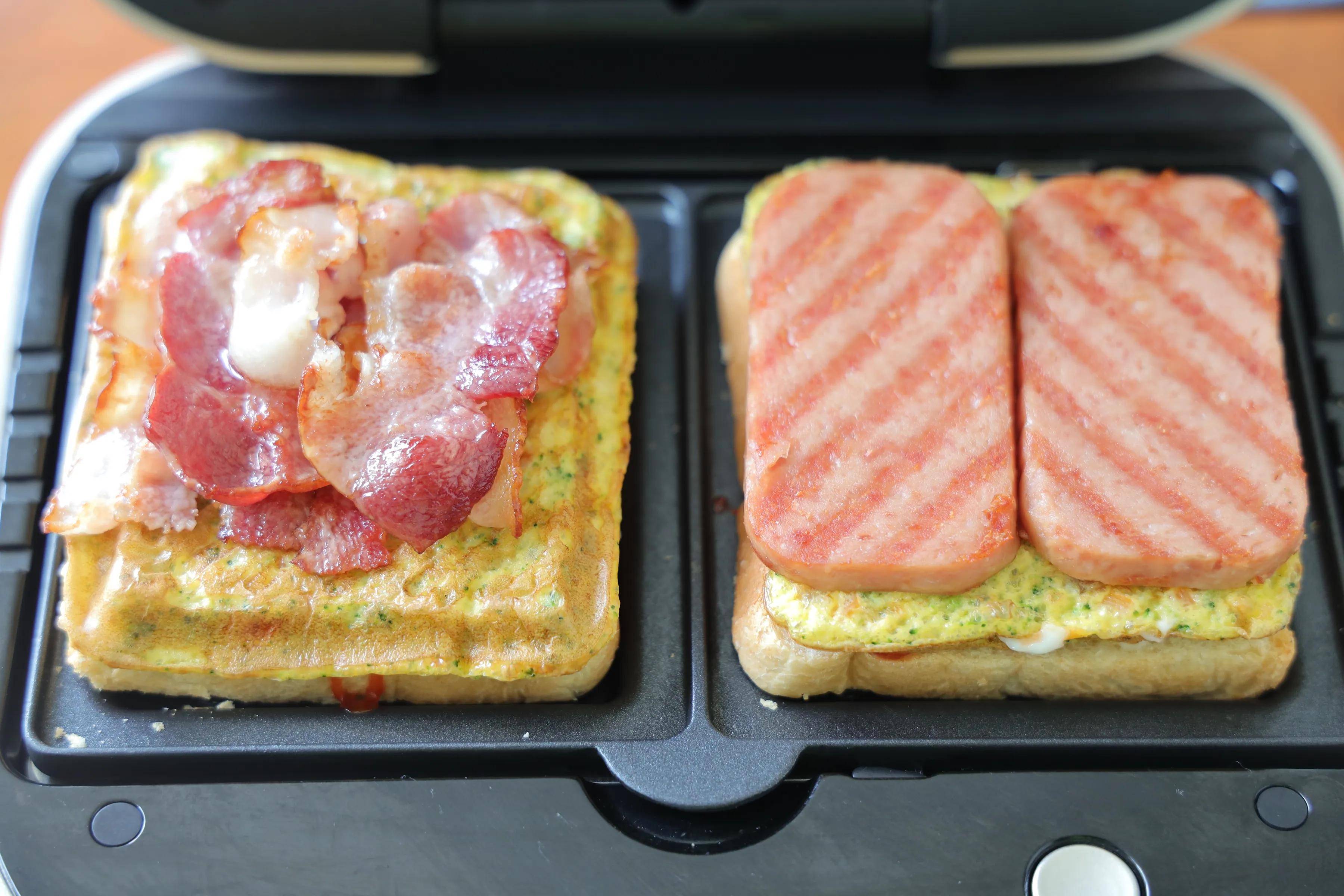 蔬菜|一个早餐机就能搞定全家的早餐,营养丰富颜值高,早餐不发愁