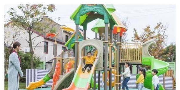 因为|4岁宝宝被5次退园，老师说：我不是保姆，宝妈尽无言以对