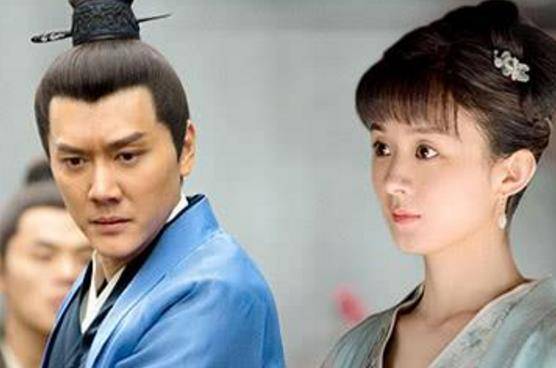 角色|知否：他一生得不到挚爱，也从未珍惜眼前人，最后抑郁离世