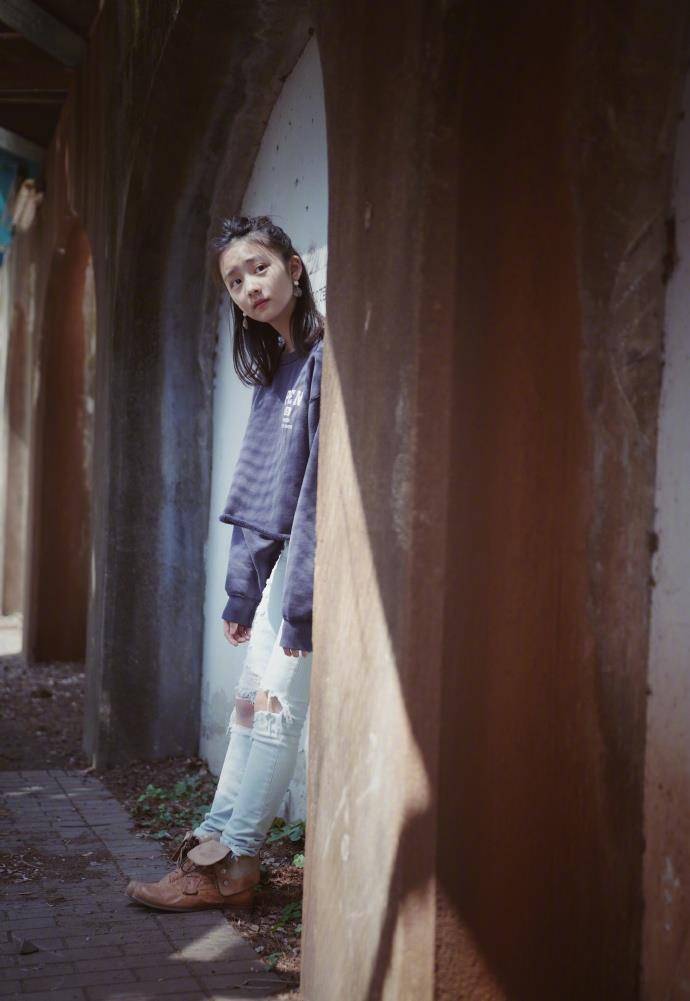 全家|黄磊13岁女儿黄多多给全家做早饭,营养搭配丰富,摆盘也很精致!