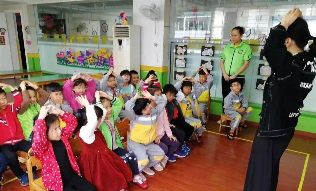 果妈|怎么给孩子选幼儿园？3个易被家长忽视的细节，更容易判断好坏