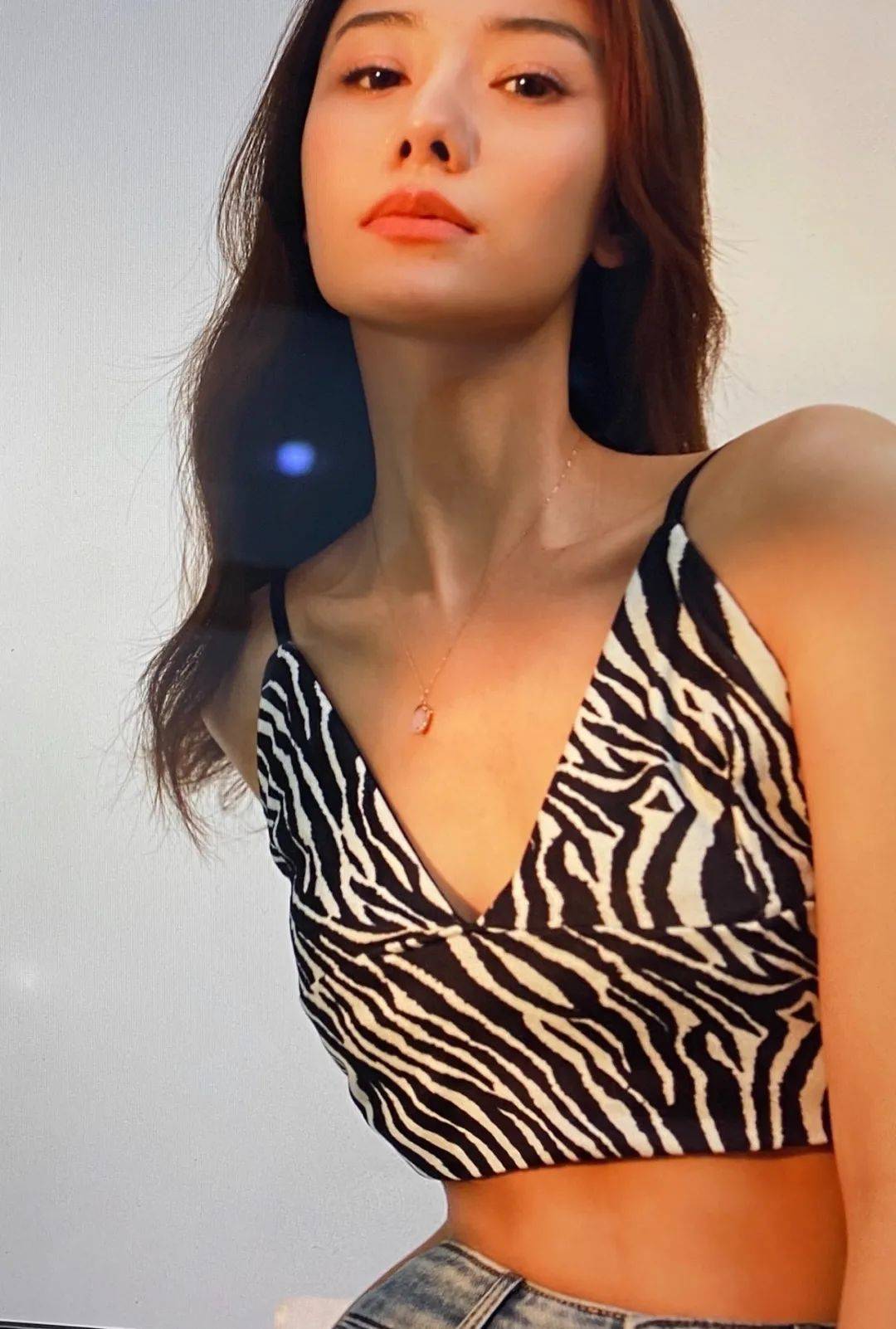 摄影|选图汪电商摄影圈推荐:刘歌,167cm,广州模特,风格百变,可盐可甜丨 Vol.005