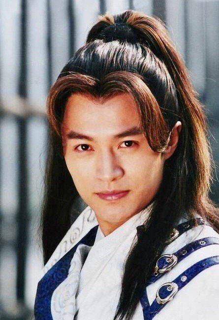 汪卓|花千骨升级版？杨超越搭档徐正溪《重紫》开机，男配阵容好惊喜