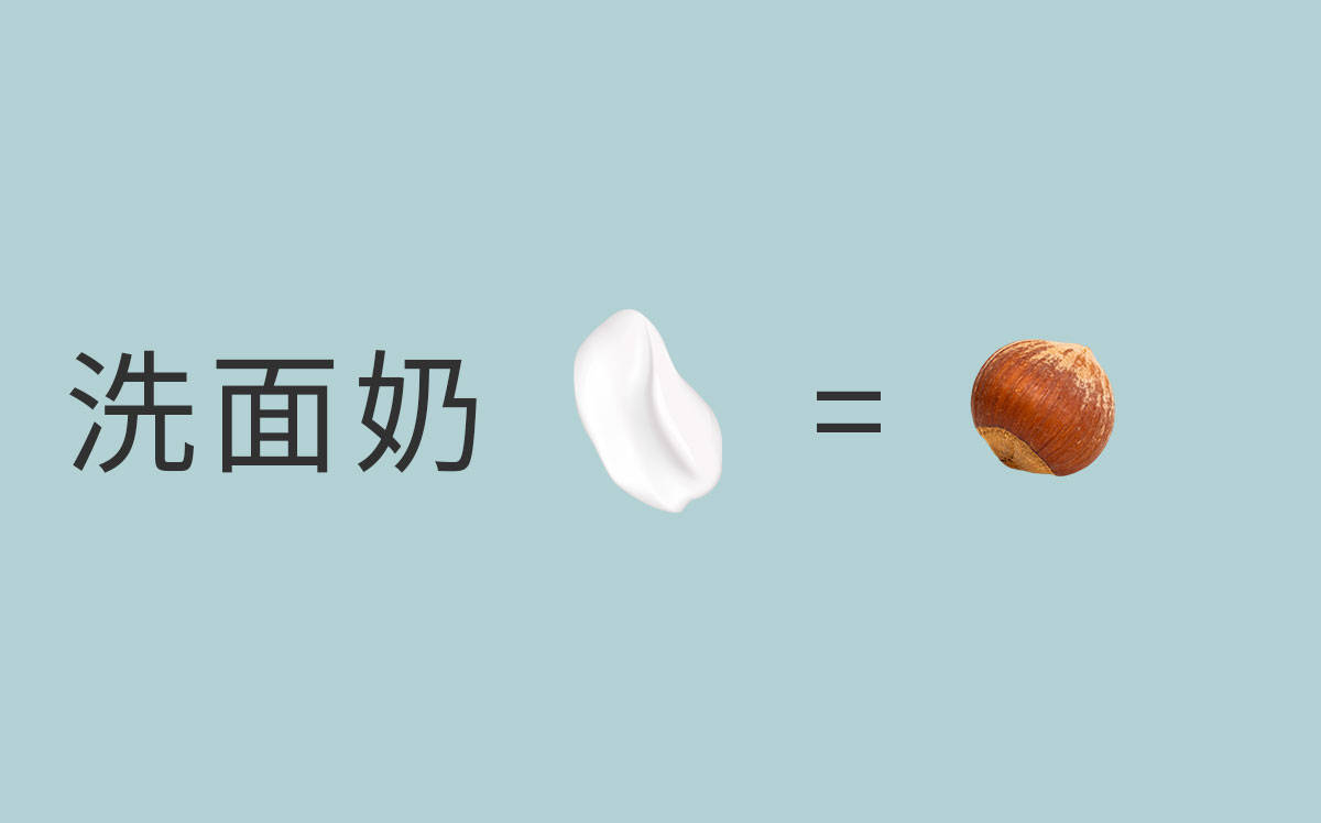 姐妹|护肤品标准用量姐妹们知道吗？你涂防晒用量达到有效标准了吗？