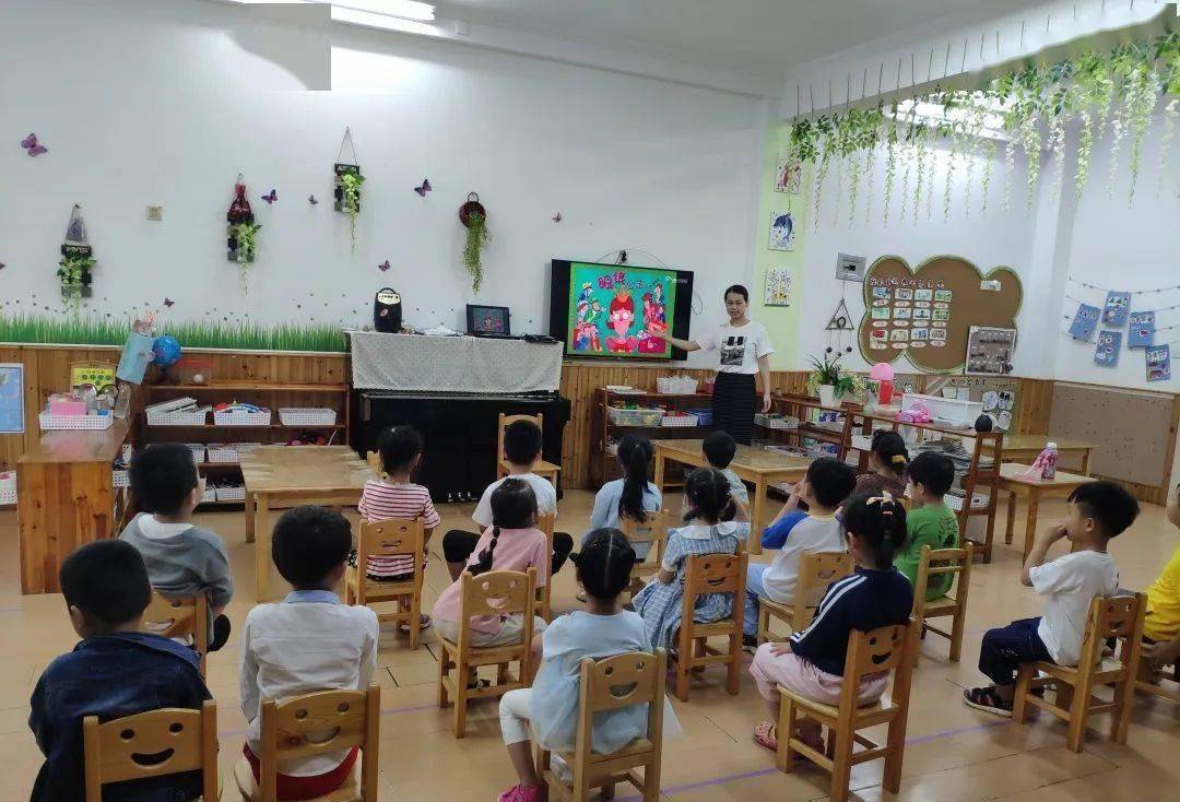 果妈|怎么给孩子选幼儿园？3个易被家长忽视的细节，更容易判断好坏