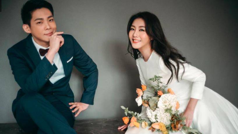 清醒|36岁女星官宣生二胎！孕期频繁出血胃食道逆流，提前剖腹全程清醒