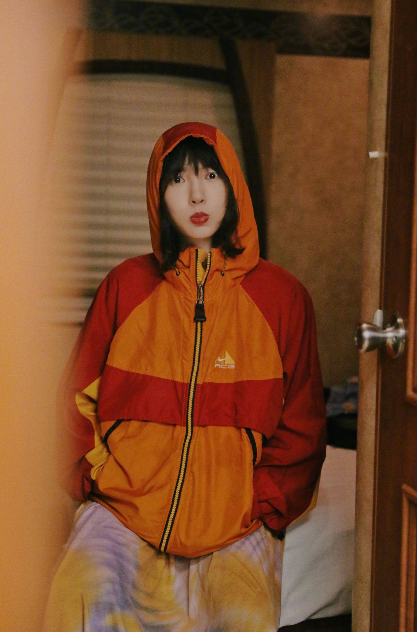 黑色|时尚中透露着高级，这才是30+女人该有的样子