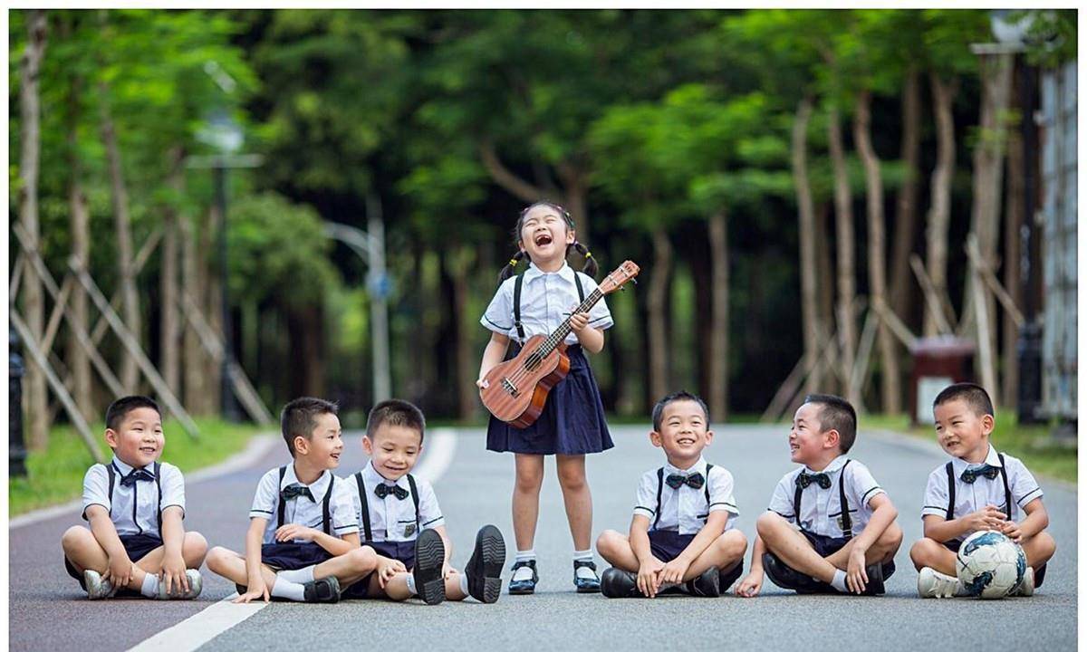 果妈|怎么给孩子选幼儿园?3个易被家长忽视的细节,更容易判断好坏