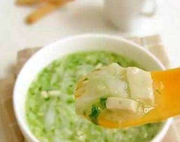 圆白菜|比钙片强十倍的6道食谱，妈妈得收藏好了！帮助宝宝夏季猛长个