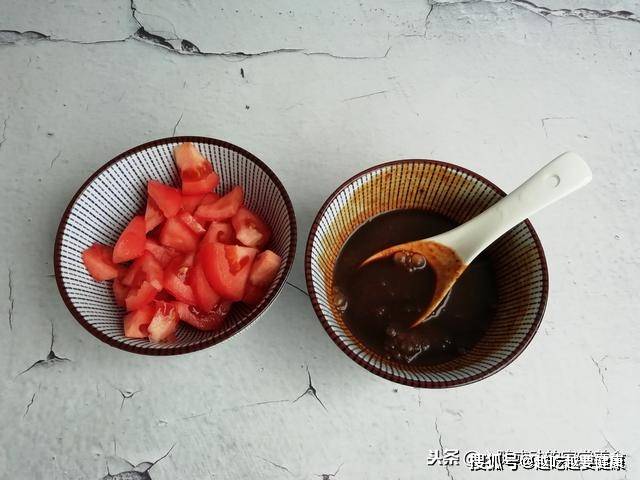 炸酱面|儿子早餐最馋这碗,几天没吃就闹,做法好简单,需要的快收藏