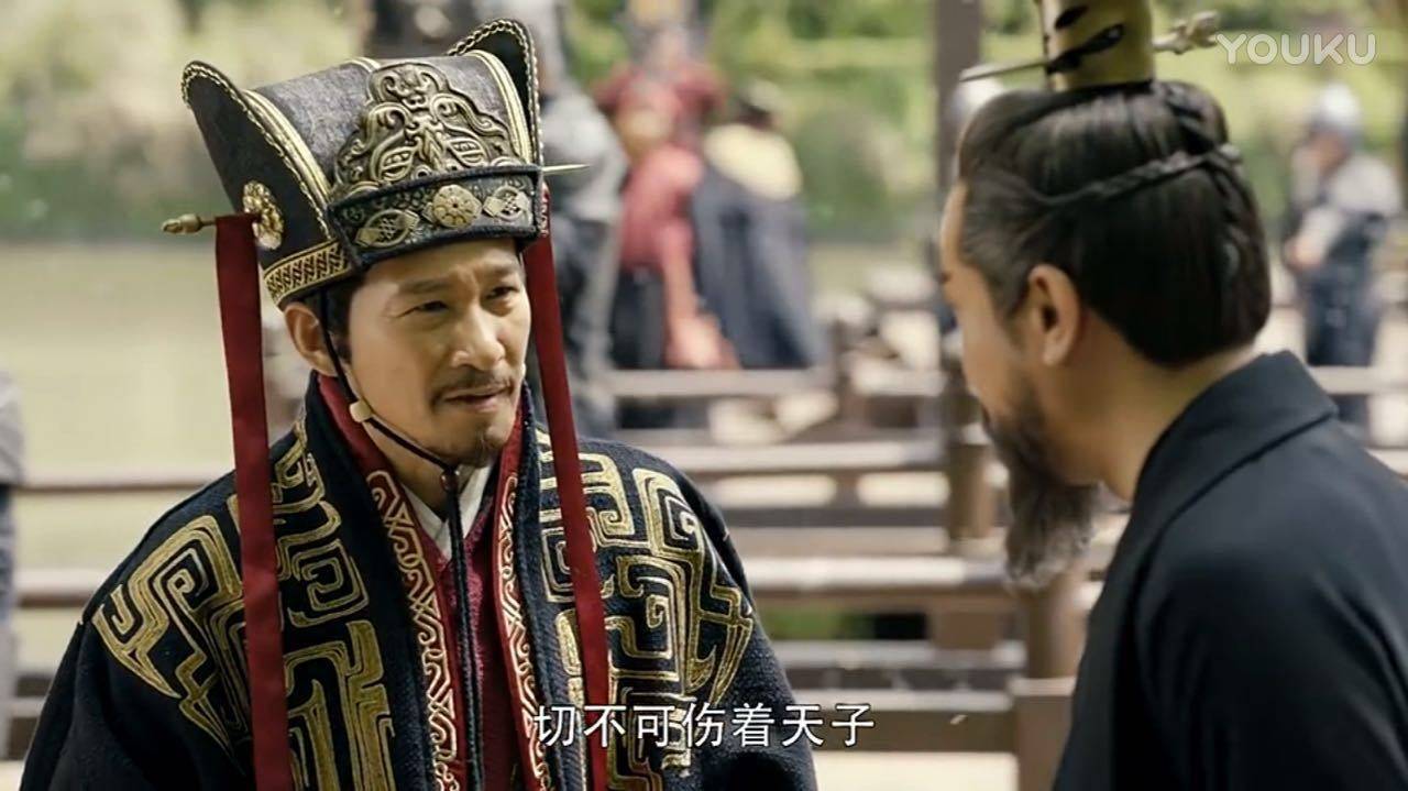 荀彧是病死的还是服毒自杀的 与曹操有何关系 背后藏着什么秘密 袁绍