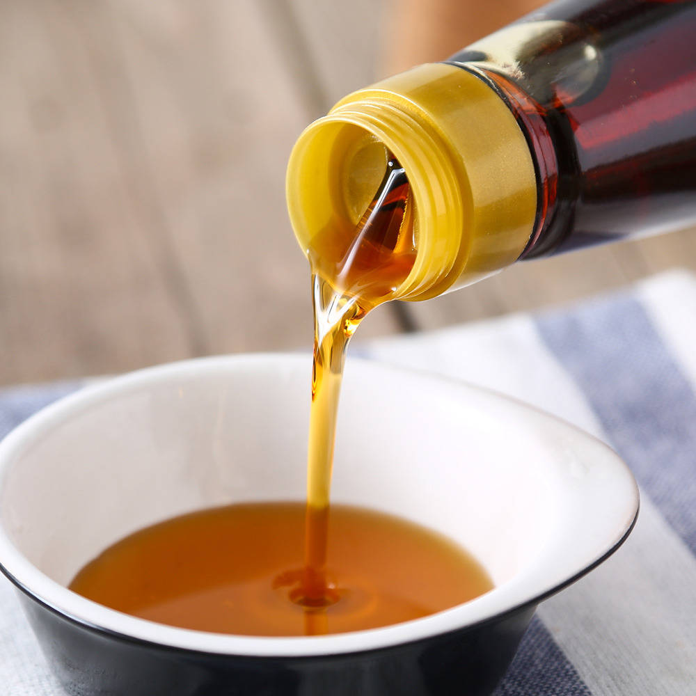 香油有真有假,这有鉴别小窍门,教你鉴别香油真假_油花