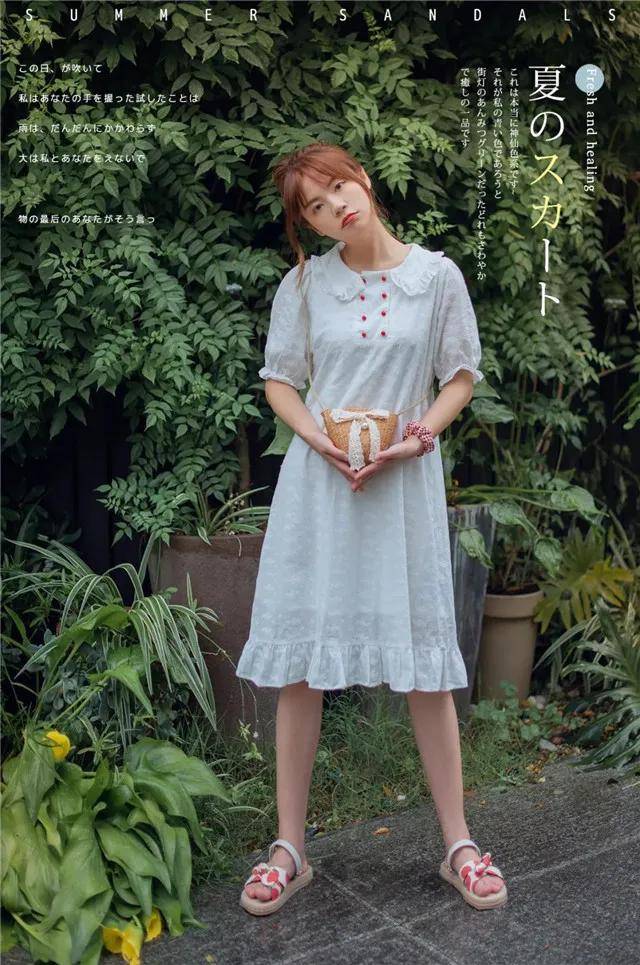 女孩子|不足165cm的女人不必踩高跟,穿平底鞋谨记这3点,显瘦显高