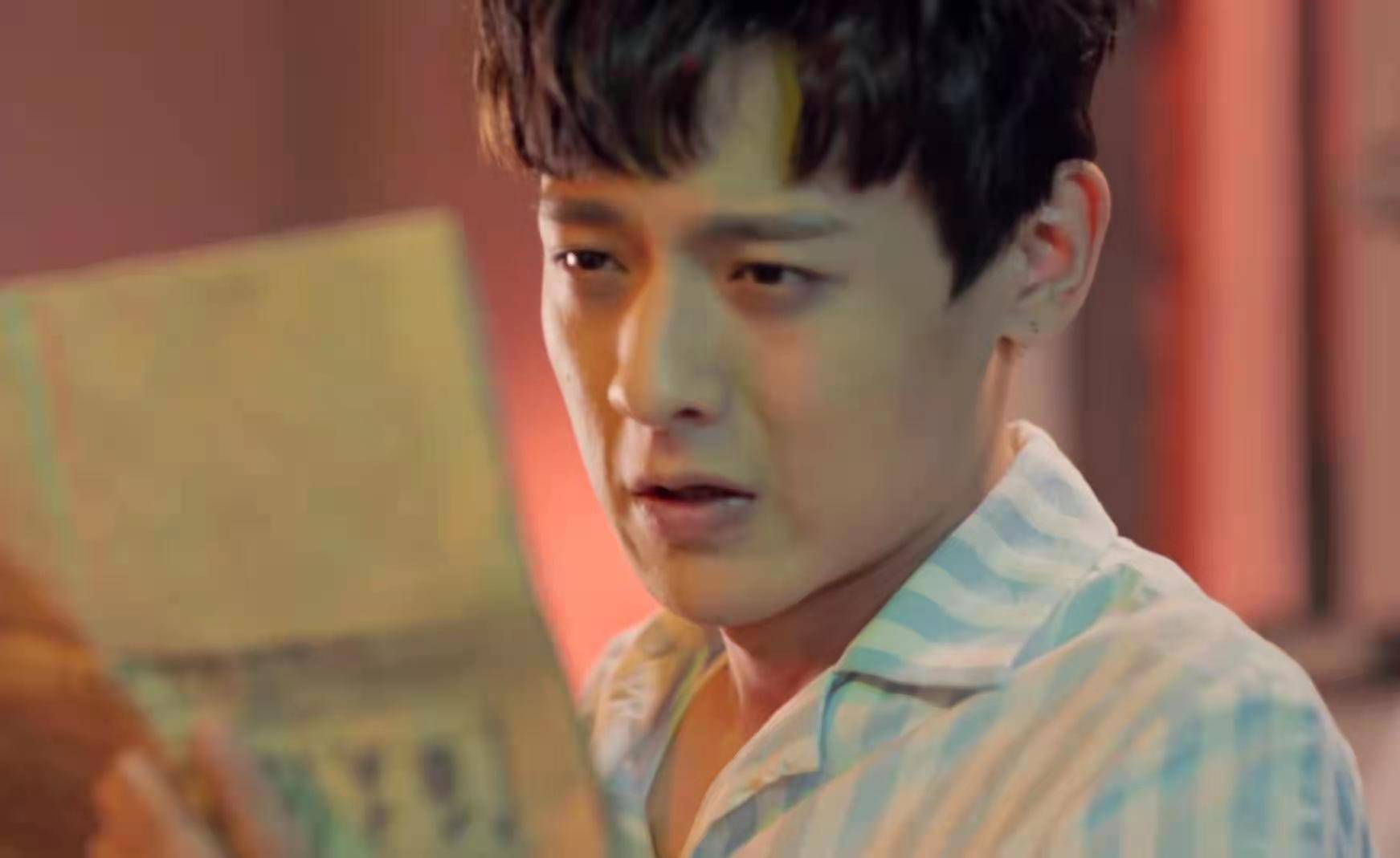 原著|《云顶天宫》引吐槽，张起灵开挂御剑飞行，男主很有自知之明