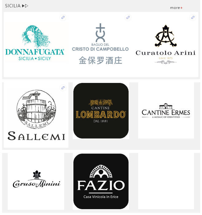 Wine|Siamo Campioni！意大利葡萄酒看Wine to Asia 2021