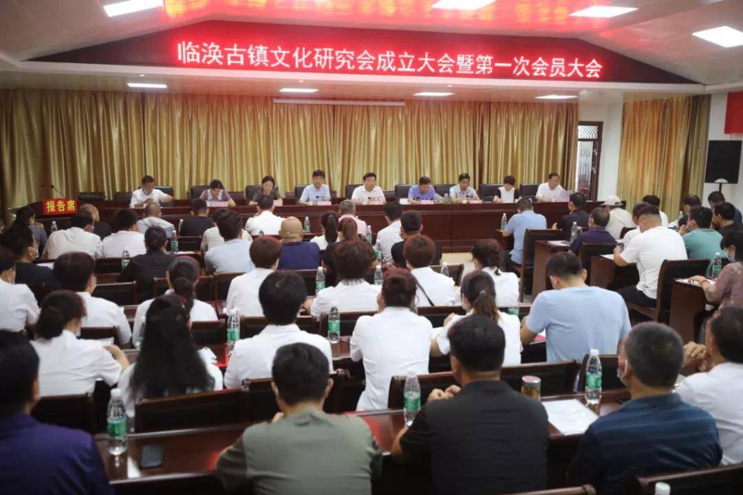 临涣镇GDP_壮大集体经济临涣镇:从30万到300万的嬗变
