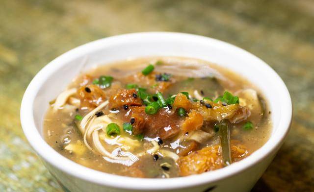 汤汁|中国出名的10大早餐，网友说第八样吃得最多，最后2样都没听过