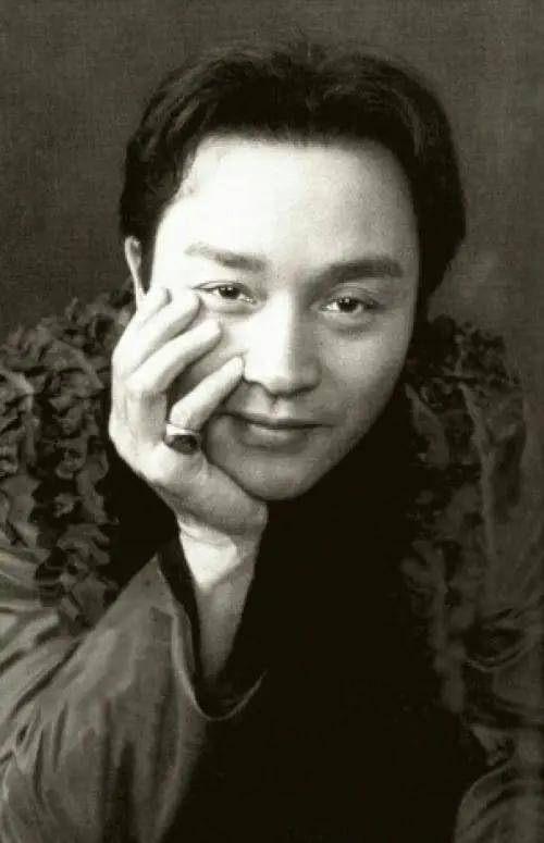 问题|给中年李嘉欣换上刘亦菲同款肉鼻头，会变什么样？