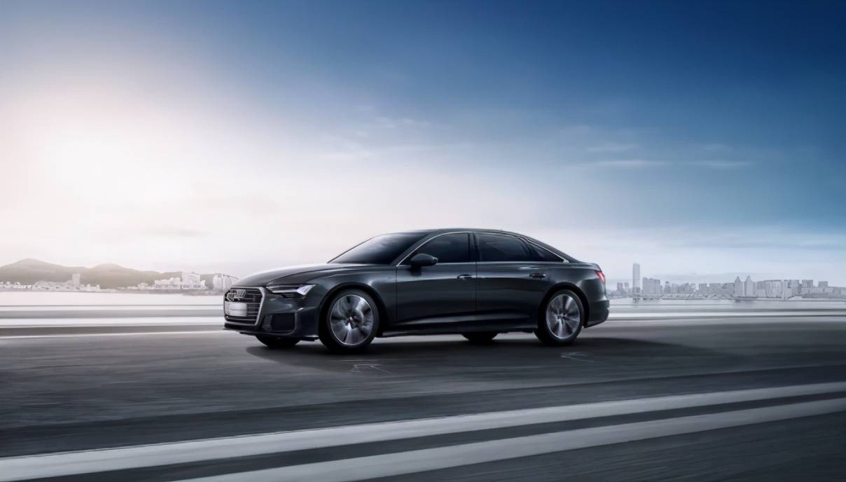 你大爷就是你大爷奥迪a6重夺高端轿车销冠降得多还怕卖不好