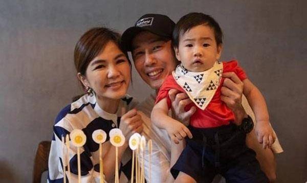 夫妻俩|她刚生完儿子又怀上二胎？夫妻俩都没否认，还说要“脑海结扎”