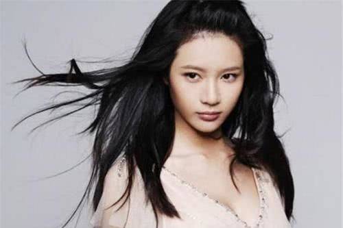 因为|她接下孙俪剧本从而爆红，却在月子期间被家暴，28岁就已去世