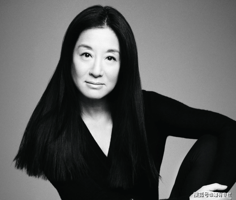 父亲|72岁Vera Wang蹦迪庆生，婚纱女王的人生有多爽？