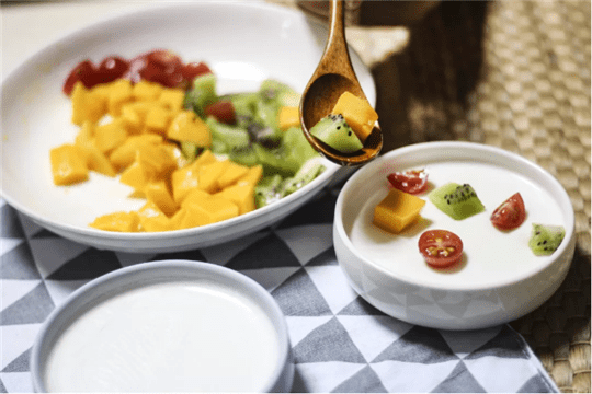 消息资讯|驭驰健康:早餐是减肥的关键!要减肥,千万要吃对!