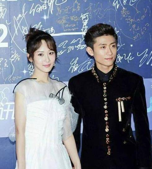 姐妹|张一山和杨紫的“CP”感好强，不是情侣胜似情侣，说的就是他俩了