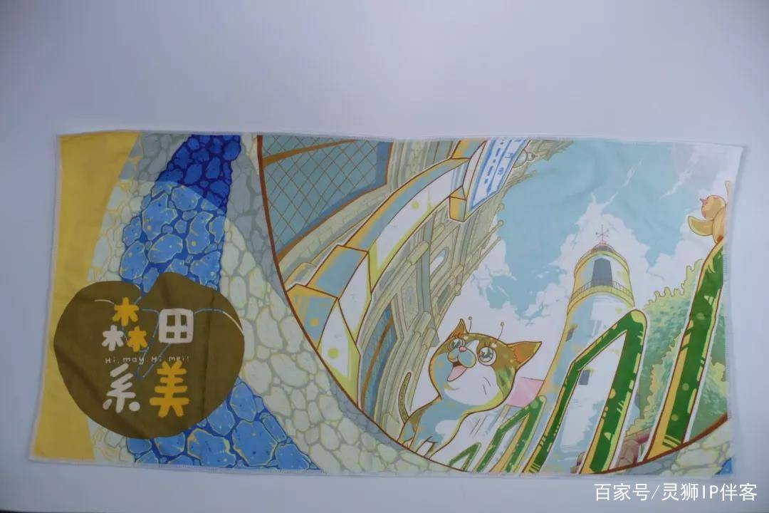 午餐|漫博会优秀展商推荐 | 澳门动漫玩具协会将携优秀动漫登录漫博会