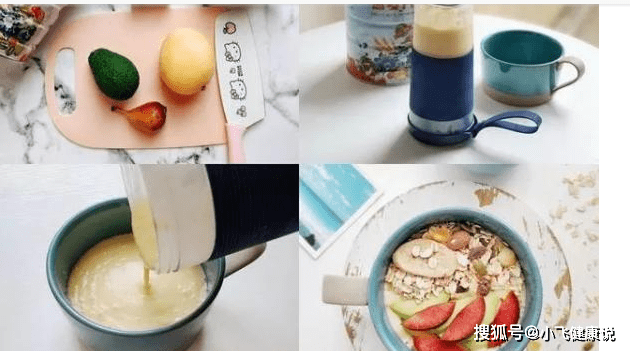 一物|夏天想瘦要吃一物，热量低又饱腹，每天坚持吃，每周体重平稳下降