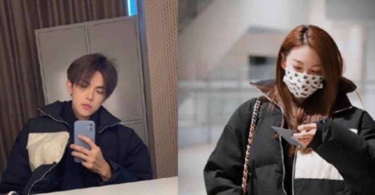 身材|张雨绮又来秀身材了？蕾丝透视肌肤若隐若现，魅惑又不失古典？