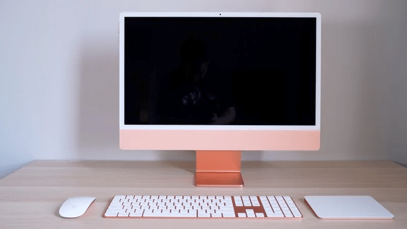 iMac|全新 iPad mini 今秋发布 大屏苹果芯片 iMac 开发中