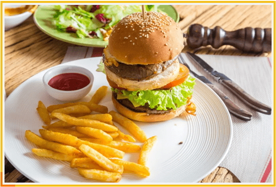 人体|早餐是减肥的关键!要减肥,千万要吃对!