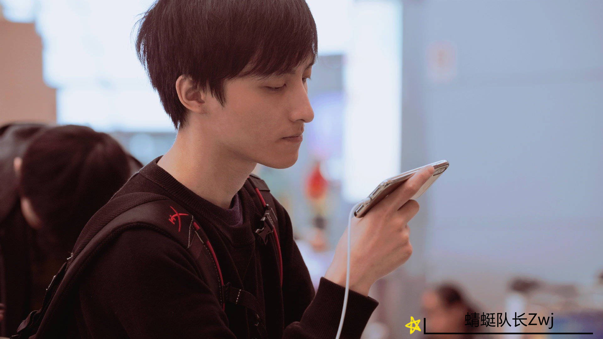 dota2:zhou神为何偏爱ame?甚至直言:不喜欢ana,更喜欢ame!_dota