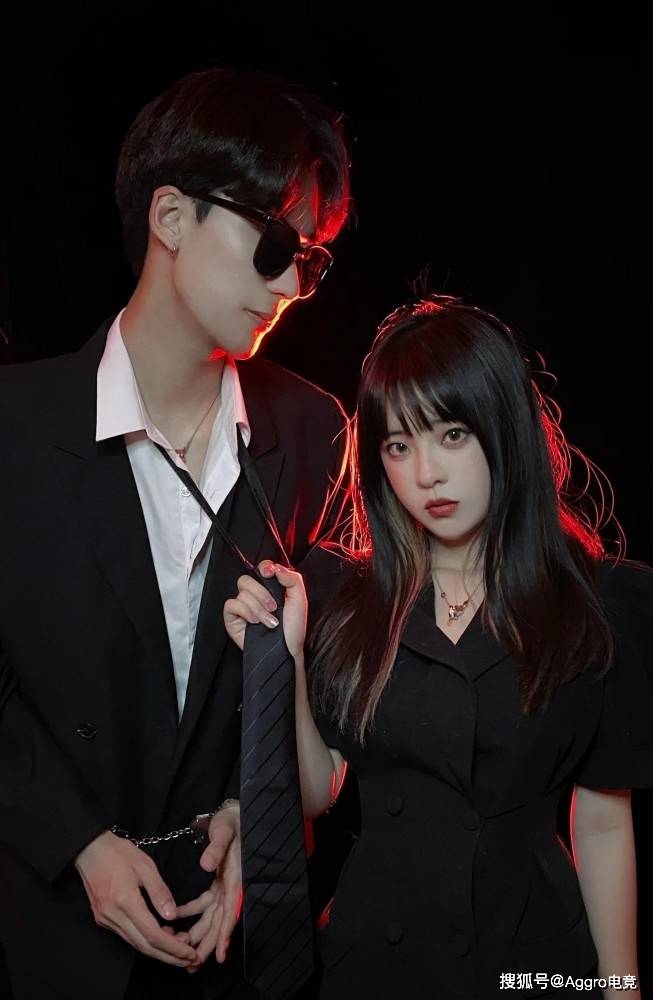 郝一点与林锡公开接吻,打破合约情侣谣言,下一步就是揭面?_和林