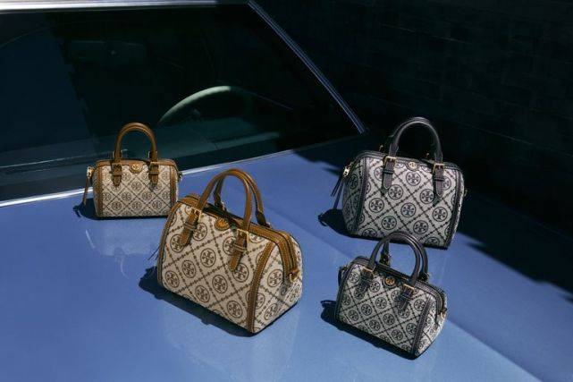 玩家|著名演员秦岚与娜扎引领 Tory Burch 城市玩家风潮 出镜2021秋冬系列大片