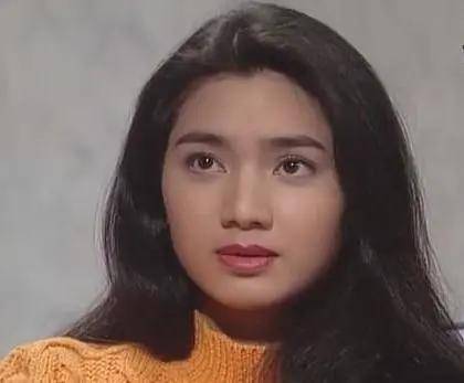 问题|给中年李嘉欣换上刘亦菲同款肉鼻头，会变什么样？