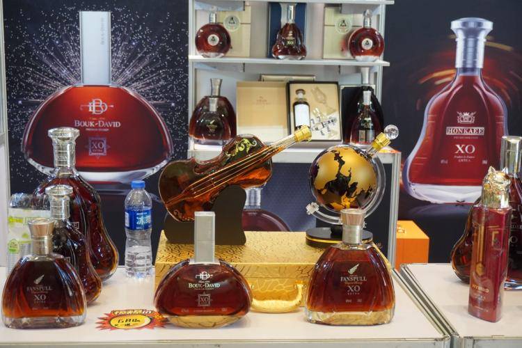 烈酒|威士忌爱好者的盛大聚会，厦门国际威士忌时尚烈酒展