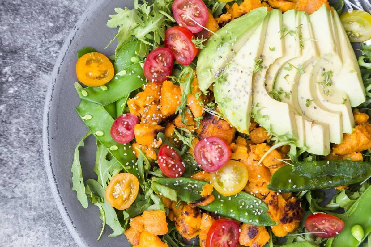 黄白绿|黄白绿轻食培训又双叒叕开始啦