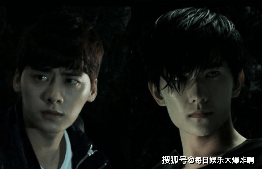 演技|《云顶天宫》首播:吴邪“变”陈皮,张起灵染发,铁三角崩盘了