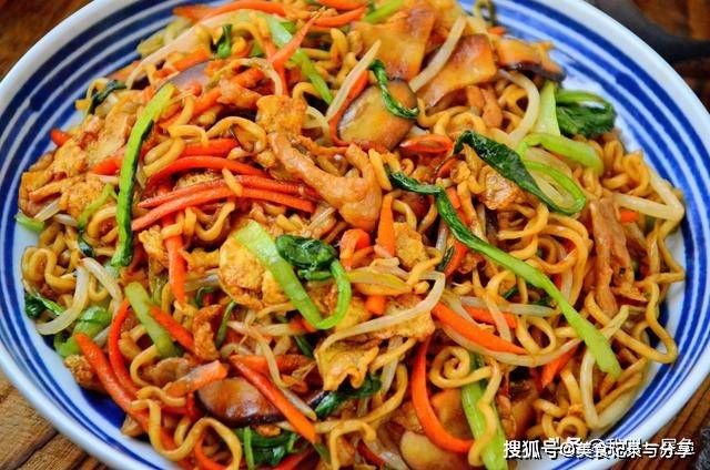 营养|女儿最爱的早餐，营养好吃又耐饿，连吃三天也不腻，十分钟准上桌