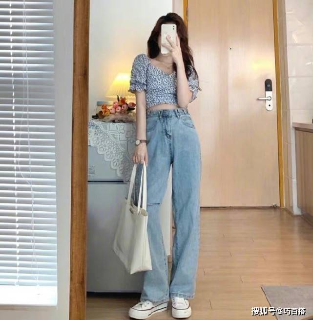 显高|夏季还是更适合“休闲搭”,舒适又时尚,可以满足你的所有需求