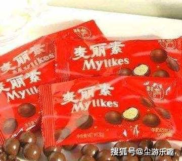 泡泡糖|这10种小学时期最爱吃的小零食，赌一包辣条，你肯定都吃过